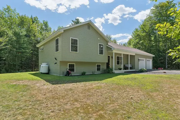 Litchfield, ME 04350,18 Huntington Hill RD