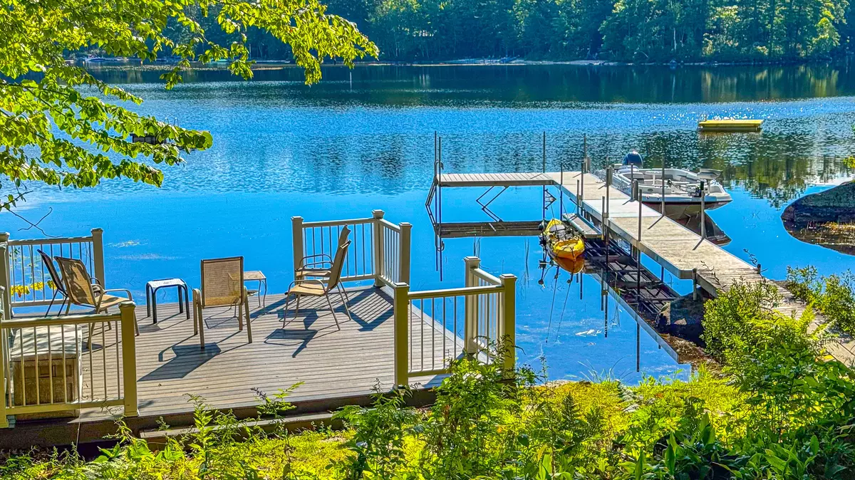 Denmark, ME 04022,20 Partridge LN