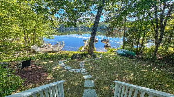 Denmark, ME 04022,20 Partridge LN