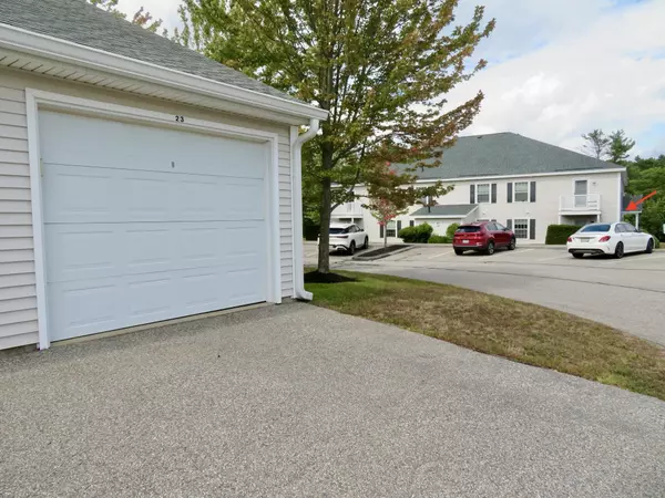 Westbrook, ME 04092,345 Saco ST #23