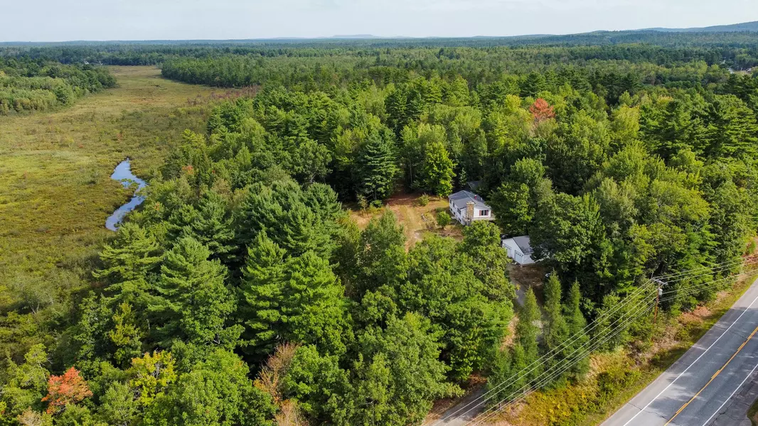 100 Airline RD, Clifton, ME 04428