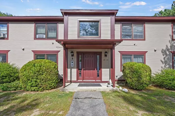 Old Orchard Beach, ME 04064,39 Smithwheel RD #29