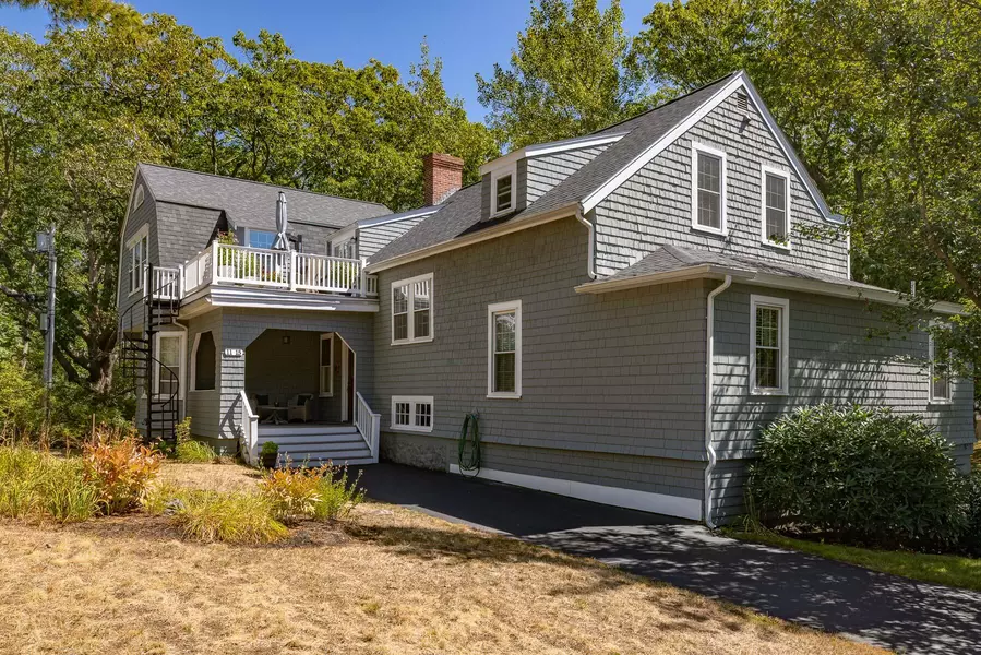 589 York ST #14, York, ME 03909