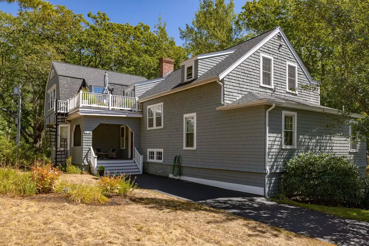 York, ME 03909,589 York ST #14