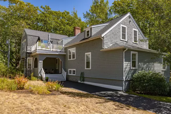 589 York ST #14, York, ME 03909