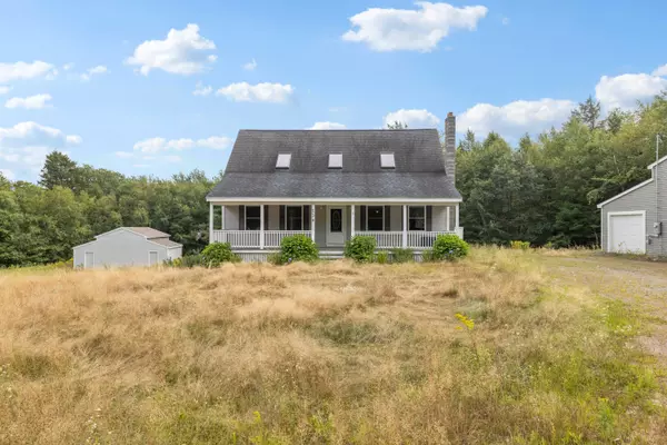 Lebanon, ME 04027,53 Emmons LN