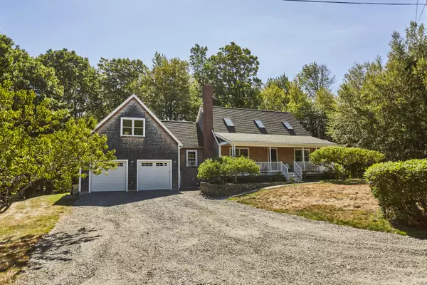 Kittery, ME 03904,4 Stoneridge WAY