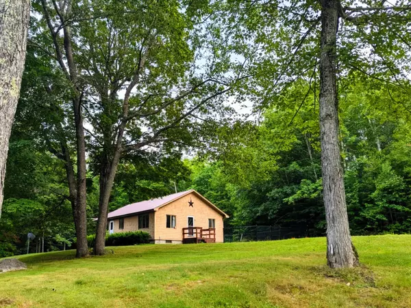 Waterford, ME 04088,182 Valley RD