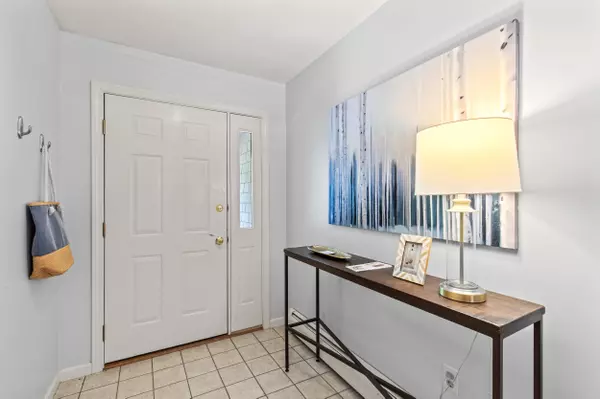 Yarmouth, ME 04096,12 Blueberry Cove RD #12