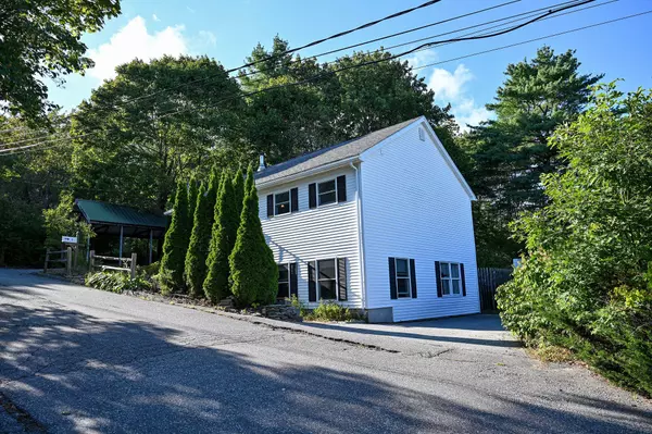 Bath, ME 04530,3 Federal ST