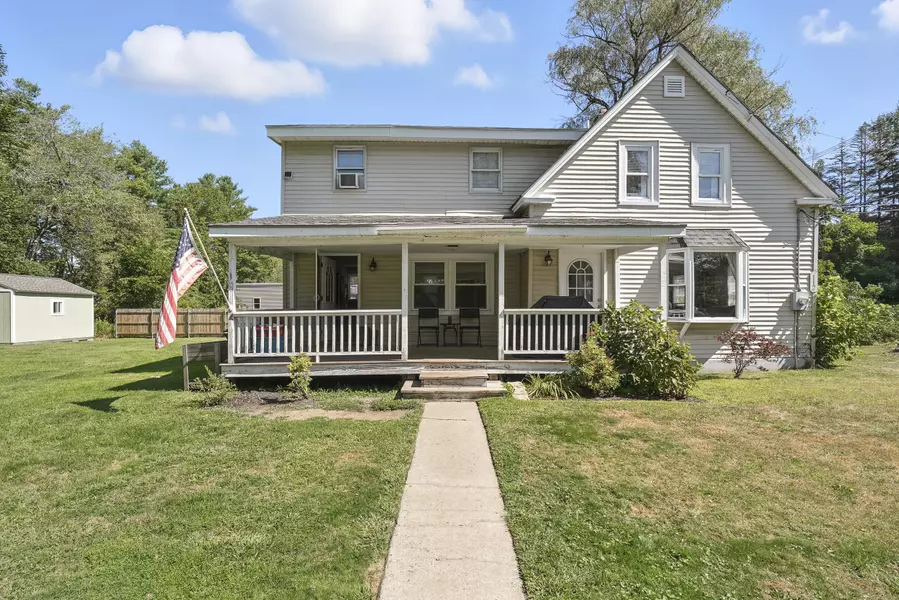 112 Crowley RD, Lewiston, ME 04240