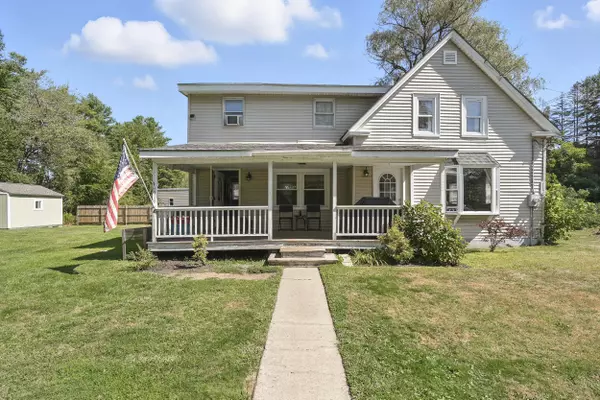 112 Crowley RD, Lewiston, ME 04240