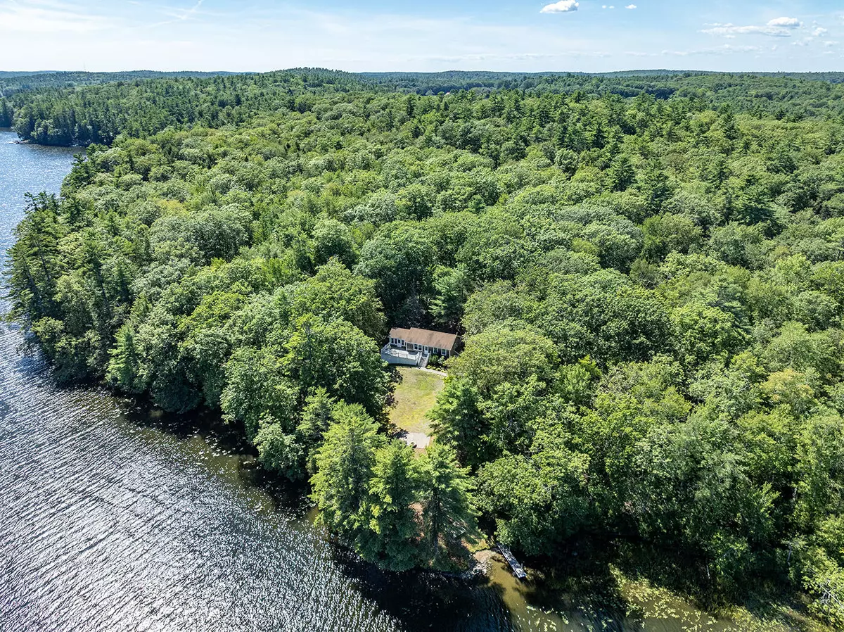 Newcastle, ME 04553,31 Bunker Hill RD