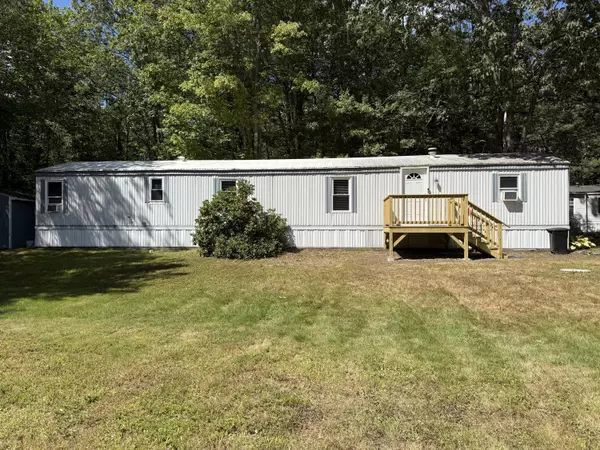 2196 Sanford RD #46, Wells, ME 04090