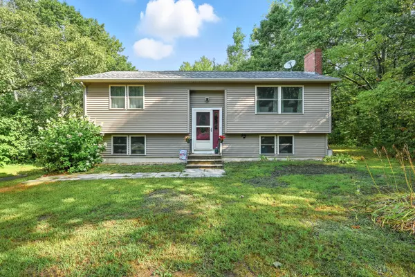 729 High ST, West Gardiner, ME 04345