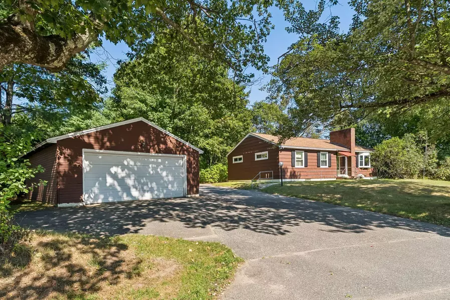 1257 Turner ST, Auburn, ME 04210