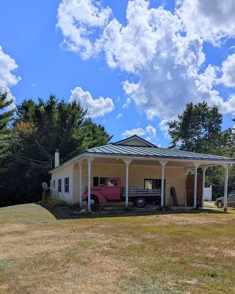 76 Weld RD, Wilton, ME 04294