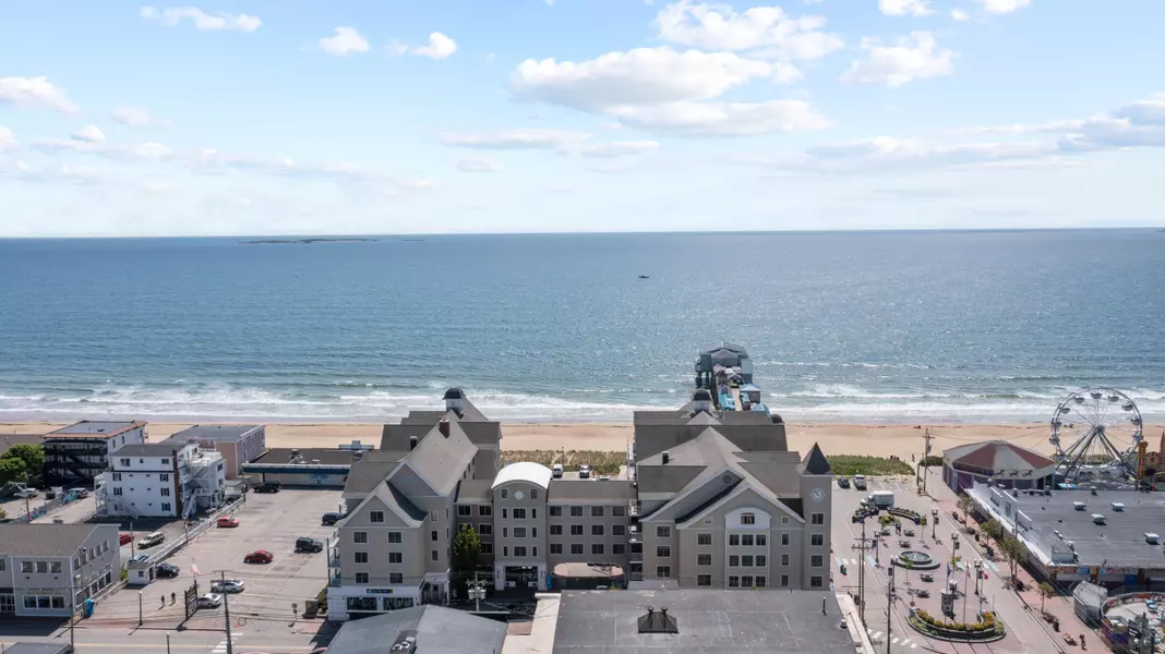 1 E Grand AVE #401, Old Orchard Beach, ME 04064