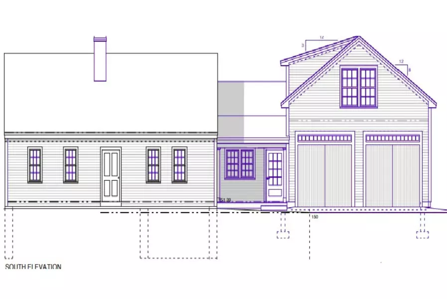 251 W Main ST, Yarmouth, ME 04096