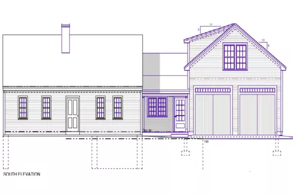 251 W Main ST, Yarmouth, ME 04096