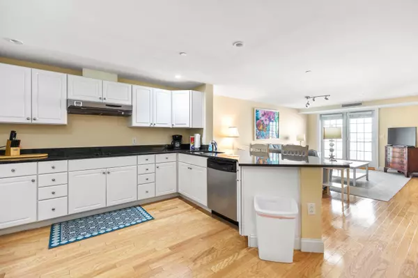 Old Orchard Beach, ME 04064,1 E Grand AVE #207