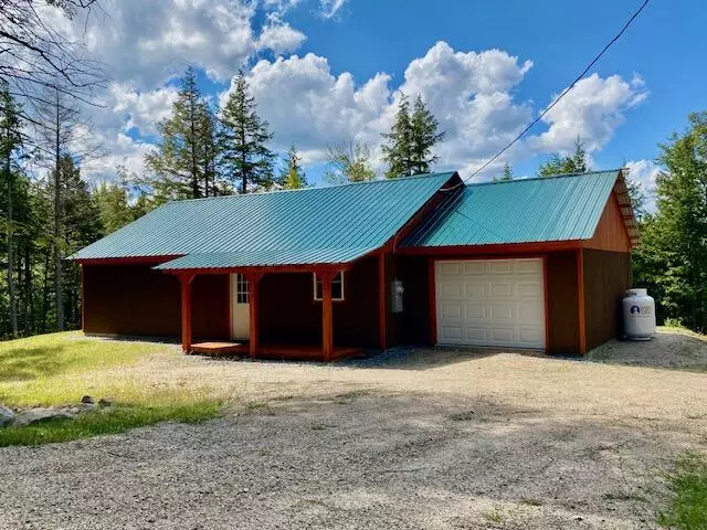 697 Bull Ring RD, Denmark, ME 04022