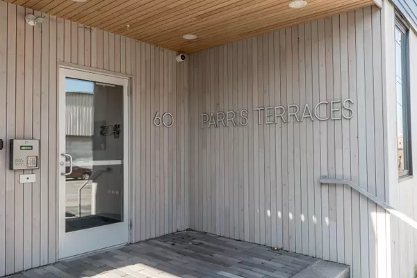 Portland, ME 04101,60 Parris ST #201