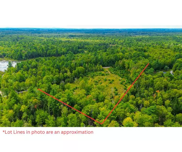 Holden, ME 04429,Lot 14 Wildwood Estates DR