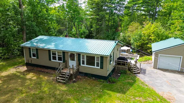 Holden, ME 04429,929 Levenseller RD