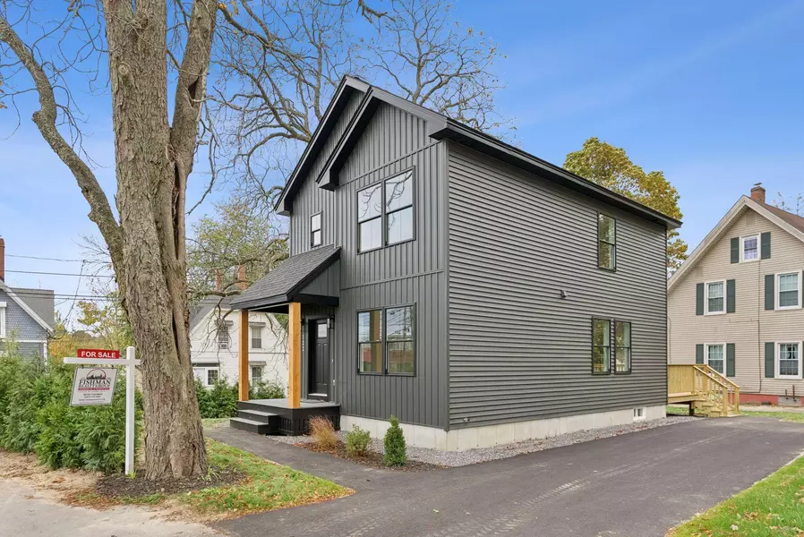 122 Cumberland ST, Westbrook, ME 04092