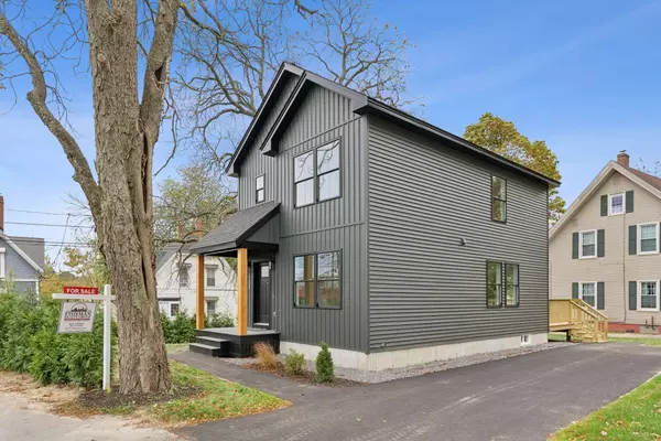 Westbrook, ME 04092,122 Cumberland ST