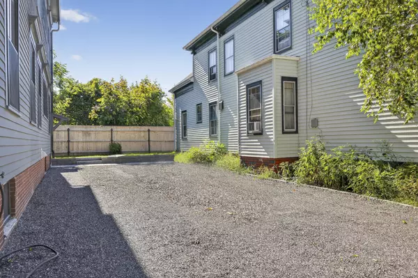 Portland, ME 04102,98 Gray ST #1