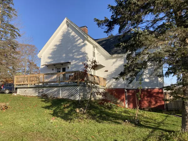 Gardiner, ME 04345,124 Northern AVE