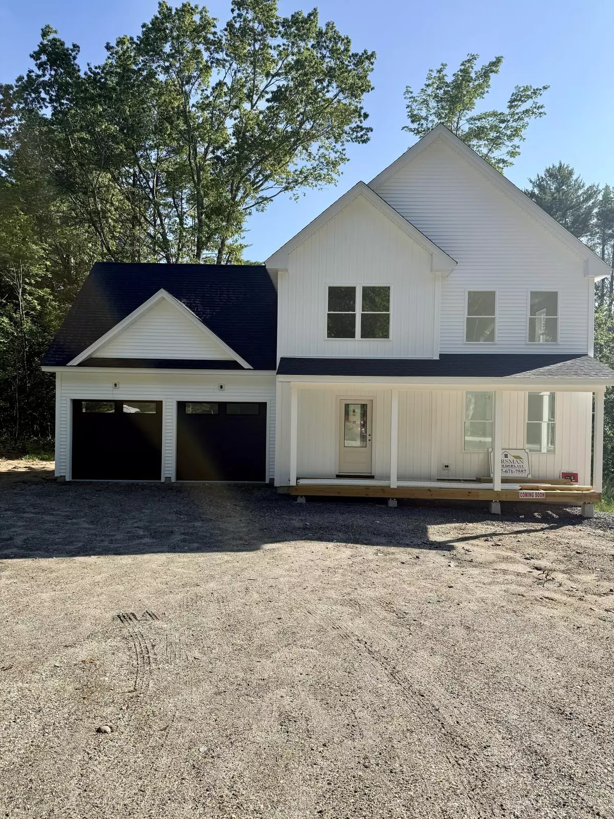 Standish, ME 04084,26 Woodbrey LN