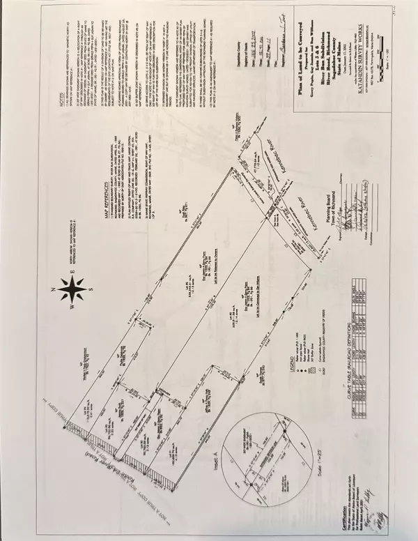 0 River RD, Richmond, ME 04357