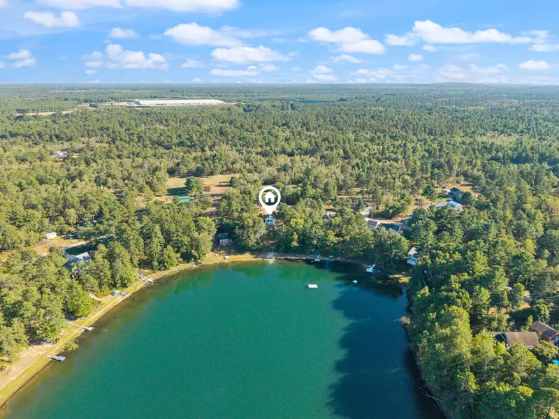 37 E Sand Pond RD, Limington, ME 04049