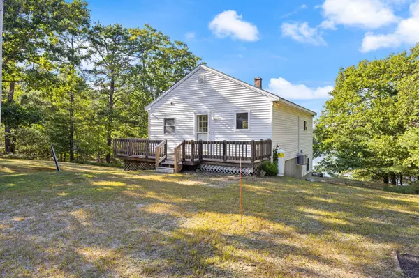 Limington, ME 04049,37 E Sand Pond RD