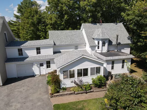 Bangor, ME 04401,1786 Union ST