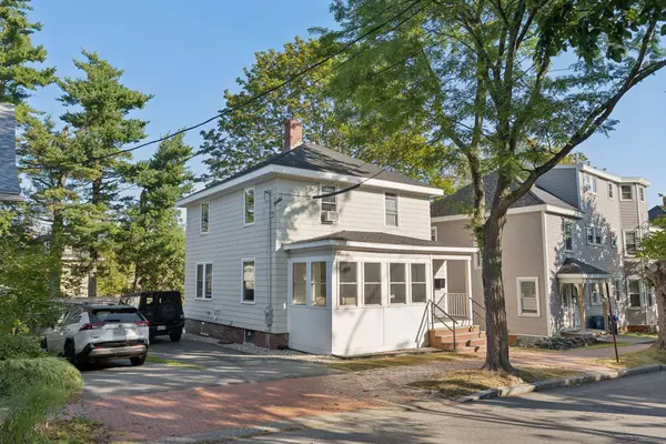 Portland, ME 04103,17 Pitt ST