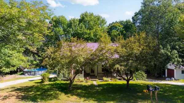 Norway, ME 04268,519 Greenwood RD