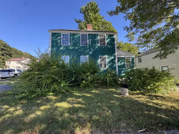 Bucksport, ME 04416,12 Silver ST