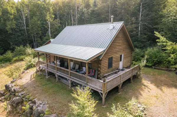 Lynchtown Twp, ME 03579,M2L6 Dam RD