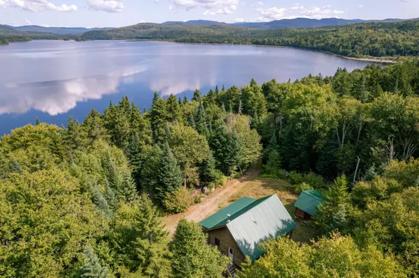 Lynchtown Twp, ME 03579,M2L6 Dam RD