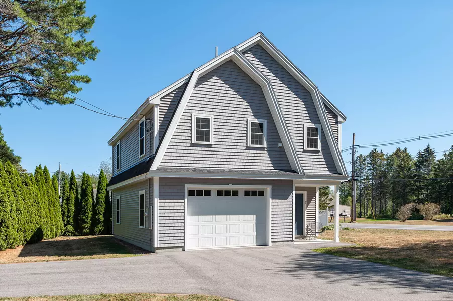 7 Wilson AVE, Wells, ME 04090