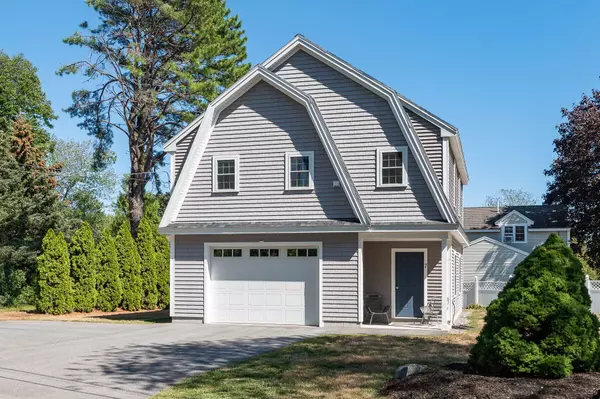 Wells, ME 04090,7 Wilson AVE