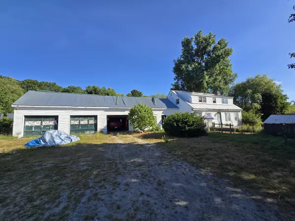 Belgrade, ME 04917,468 Smithfield RD