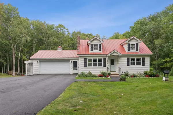 Poland, ME 04274,154 Schellinger RD