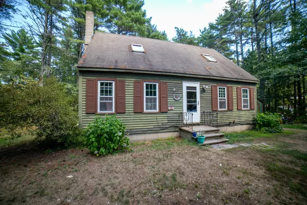 Wells, ME 04090,89 Minuteman DR