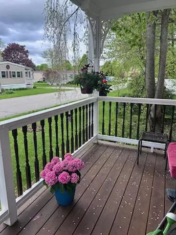 Lisbon, ME 04250,8 Fairview DR