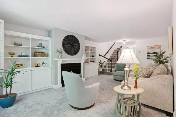 Portland, ME 04103,3 Gable CT #3